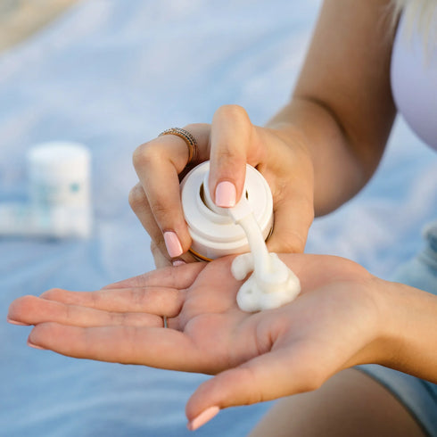 SkinB5 Acne Cleanser 150ml-Matakana Pharmacy